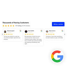 How To Embed Google Reviews On Your