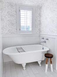 Beadboard Bathroom Ideas The Zhush