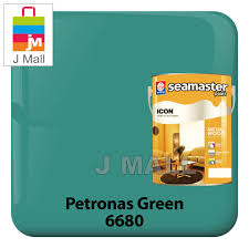 Seamaster Icon High Gloss Finish Paint