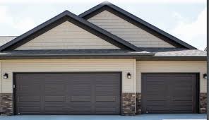 What S The Best Material For A Garage Door