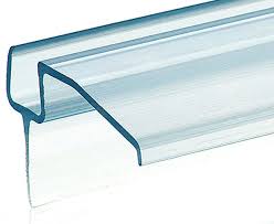 Shower Door Bottom Seals