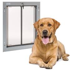 Plexidor Dog Doors