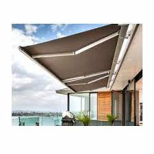 Retractable Awning Installation Services