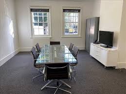 Serviced Offices To And Lease At