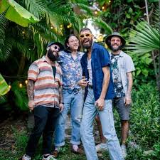 Coyote Island St Petersburg Tickets