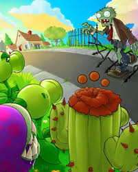 Plants Vs Zombies Game Of The Year