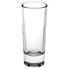 2 Oz Shooter Shot Glass Blank