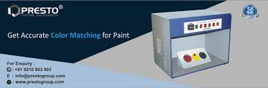 Get Accurate Color Matching For Paint