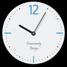 Org Kde Plasma Ogclock Icon