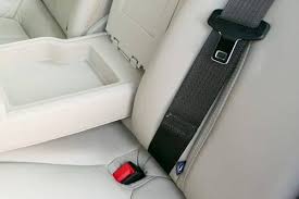 Seat Belt Reminders Could Come To