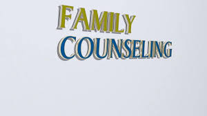 Family Time Counseling Stock Photos