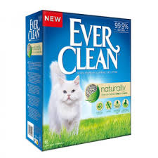 Clean Less Trail Cat Premium Clumping 10l