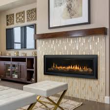 Valor L3 Gas Zero Clearance Fireplace