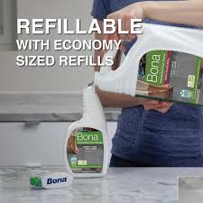 Bona 32 Oz Hard Surface Floor Cleaner