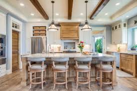 75 exposed beam kitchen ideas you ll