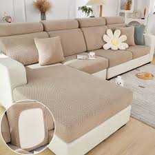 Chaise Lounge Sofa Slipcover