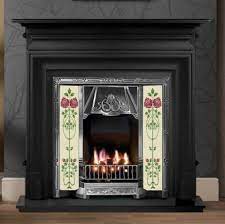 Fireplaces And Fire Surrounds