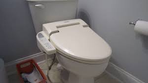 How To Use A Japanese Toilet Seat