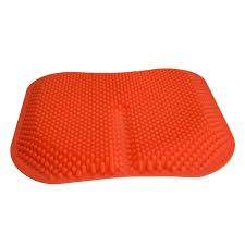 Massage Silicone Car Seat Cushion