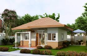 Small But Elegant House Designs For