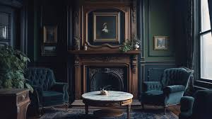Victorian Drawing Room Images Browse