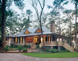 Buchanan Construction Custom Homes