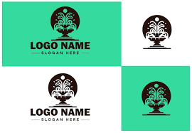 Premium Vector Fountain Icon Water
