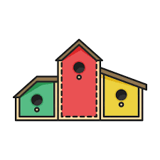 100 000 Top Of Houses Vector Images
