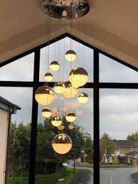 Indoor Pendant Ceiling Light