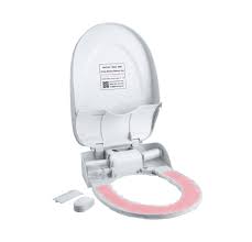 Automatic Disposable Toilet Seat Covers