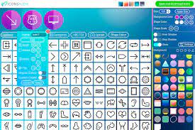 6 Best Free Icon Maker In 2024