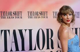 Gannett Hired A Taylor Swift Writer