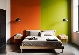 How To Choose Paint Colour For Home