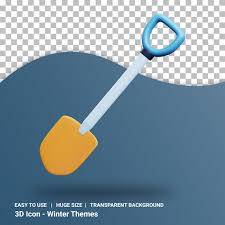 Page 2 Shovel Icon Set Psd High