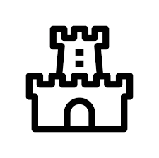 Tower Icon Of Thessaloniki Vector
