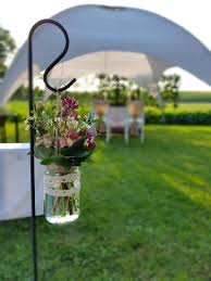Garden Stake Lantern Stick