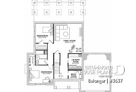 4 Bedroom House Plans 2 Story Floor