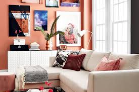 The Hottest Colours To Paint Your Home