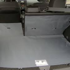 Subaru Impreza Hatchback Cargo Liner