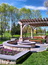 900 Outdoor Fireplace Pictures Ideas