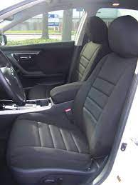 Nissan Altima Seat Covers Wet Okole