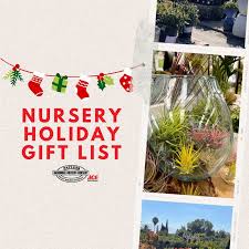 Nursery Holiday Gift List Payless