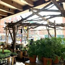 Urban Garden Center Updated September