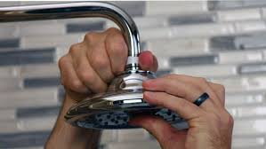 How To Install A Rain Shower Head