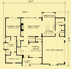English Tudor Style Country Home Plans