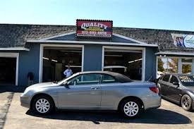 Used Chrysler Sebring For In