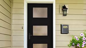 Exterior Doors The Home Depot