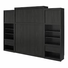 Side Cabinet For Wall Beds