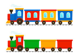 Train Clip Art Images Browse 81 073