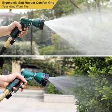 Garden Hose Nozzle Sprayer Heavy Duty